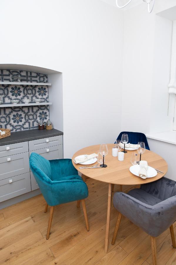 Lossi 32 Luxury Apartment with Sauna - Ferienwohnung Dorpat