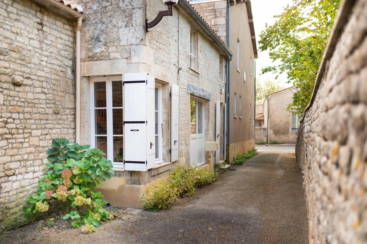 Rêves d'Autise - B&B