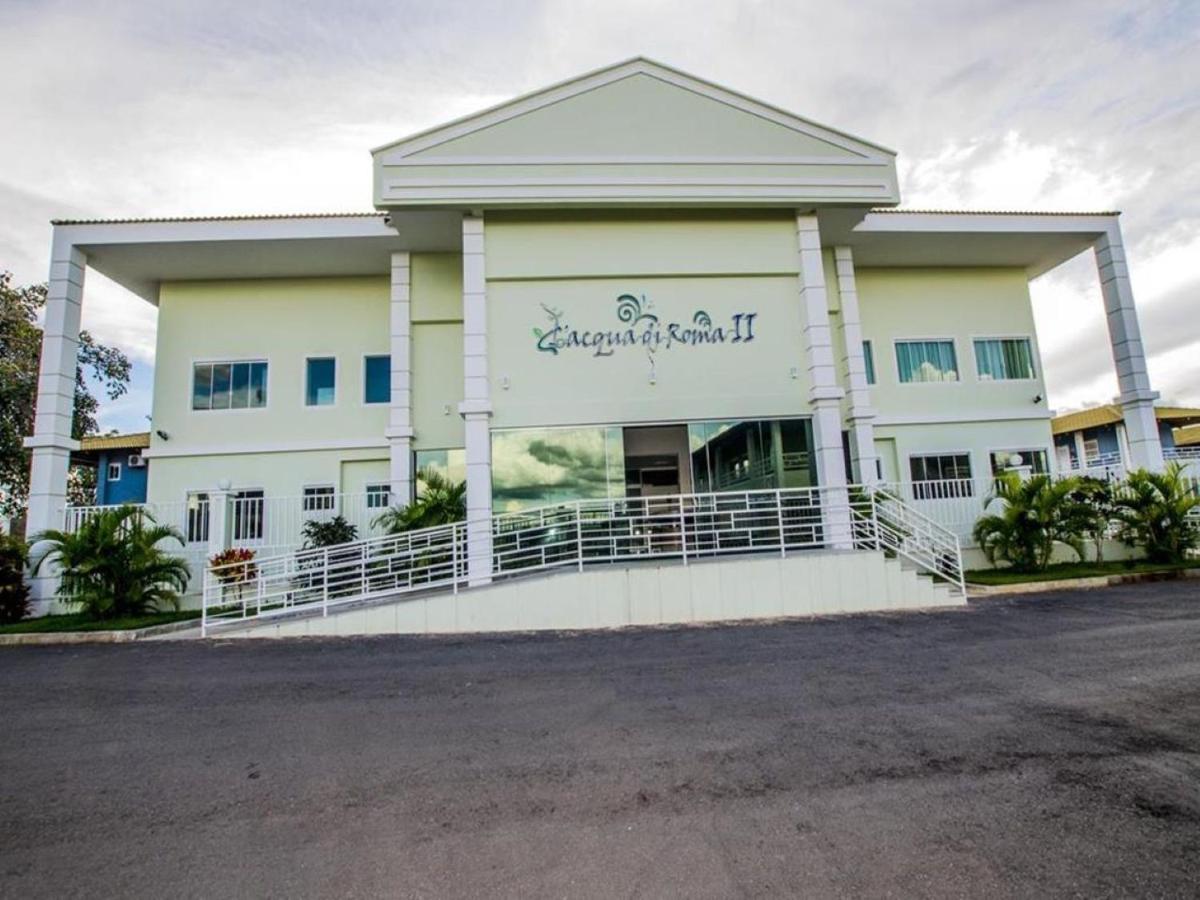 DIROMA ANDRIAN - Lacqua II - B&B