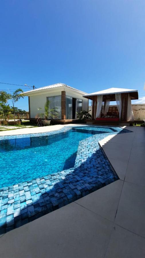 Bangalô - Chambres d’hôtes Porto Seguro