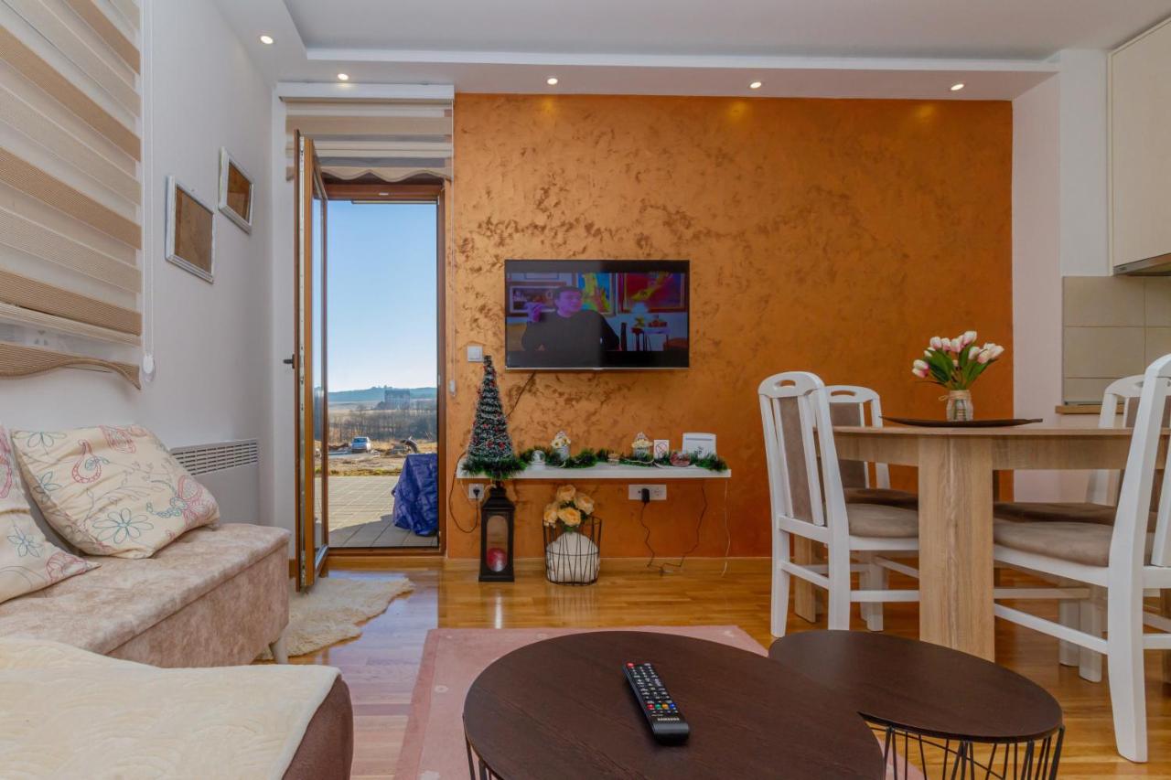 Appartement - Begane Grond