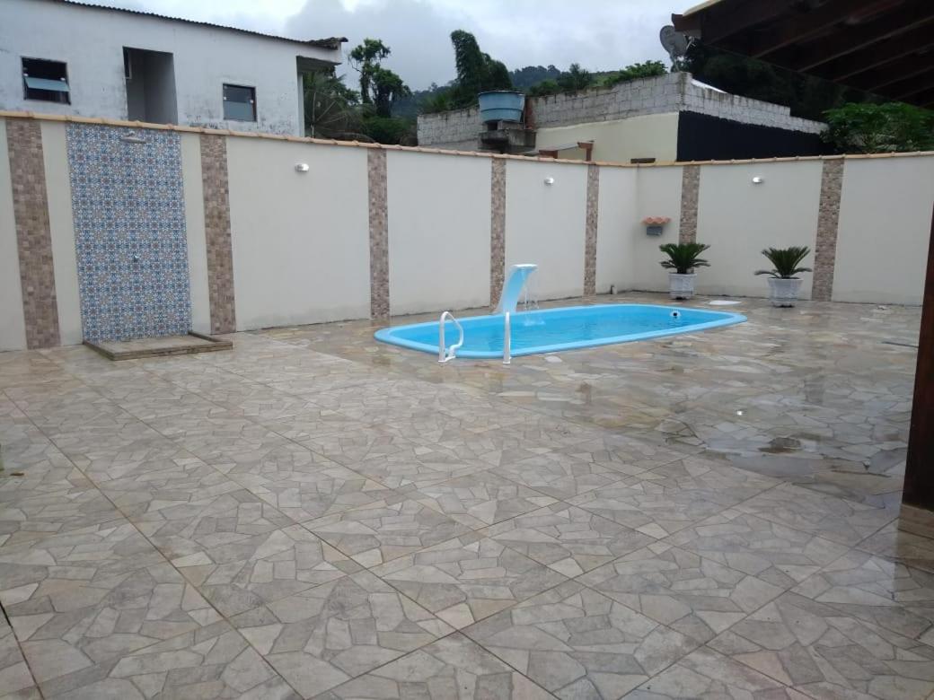 Casa com Piscina para temporada em Paraty - Casa Nova e Aconchegante - B&B Paraty