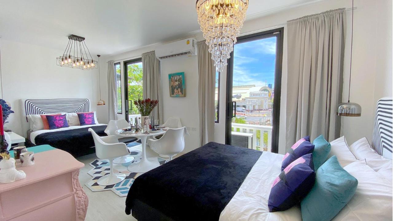 Monolocale Familiare