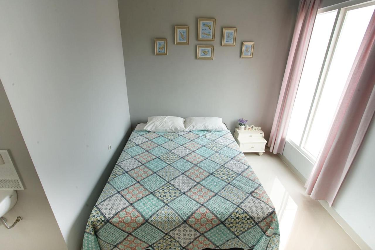 Deluxe Doppelzimmer