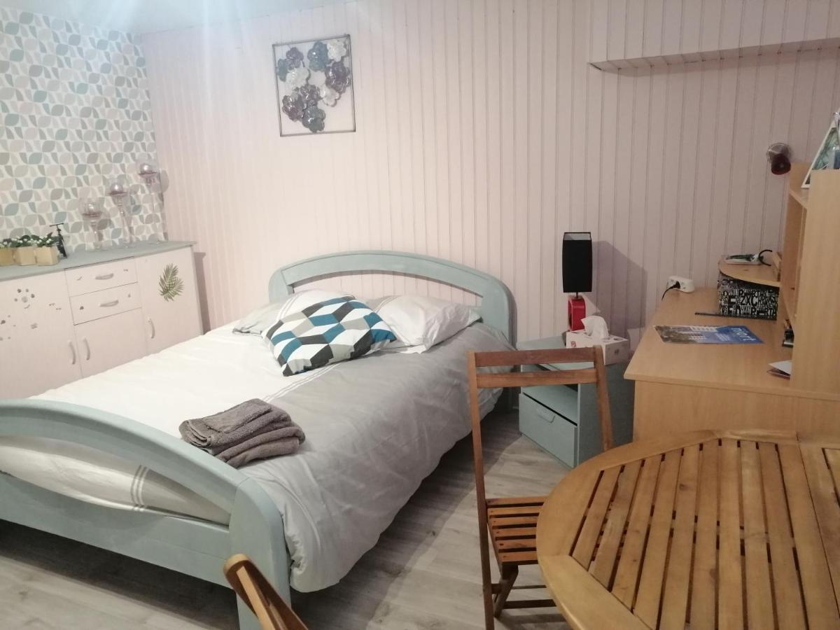 B&B Niort - Chez Papinette, proche gare et centre, pdj compris - Bed and Breakfast Niort