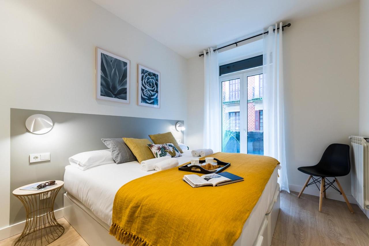 Appartamento con 2 Camere da Letto