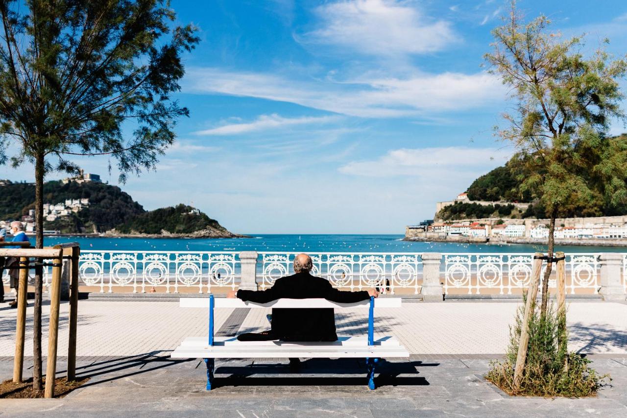 ARRASATE SUITE by Sweet Home SS Rentals - B&B San Sebastián
