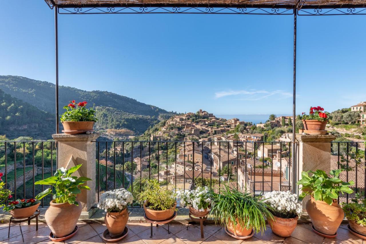 Sa Volta de Ca N'Oliver - B&B Deià