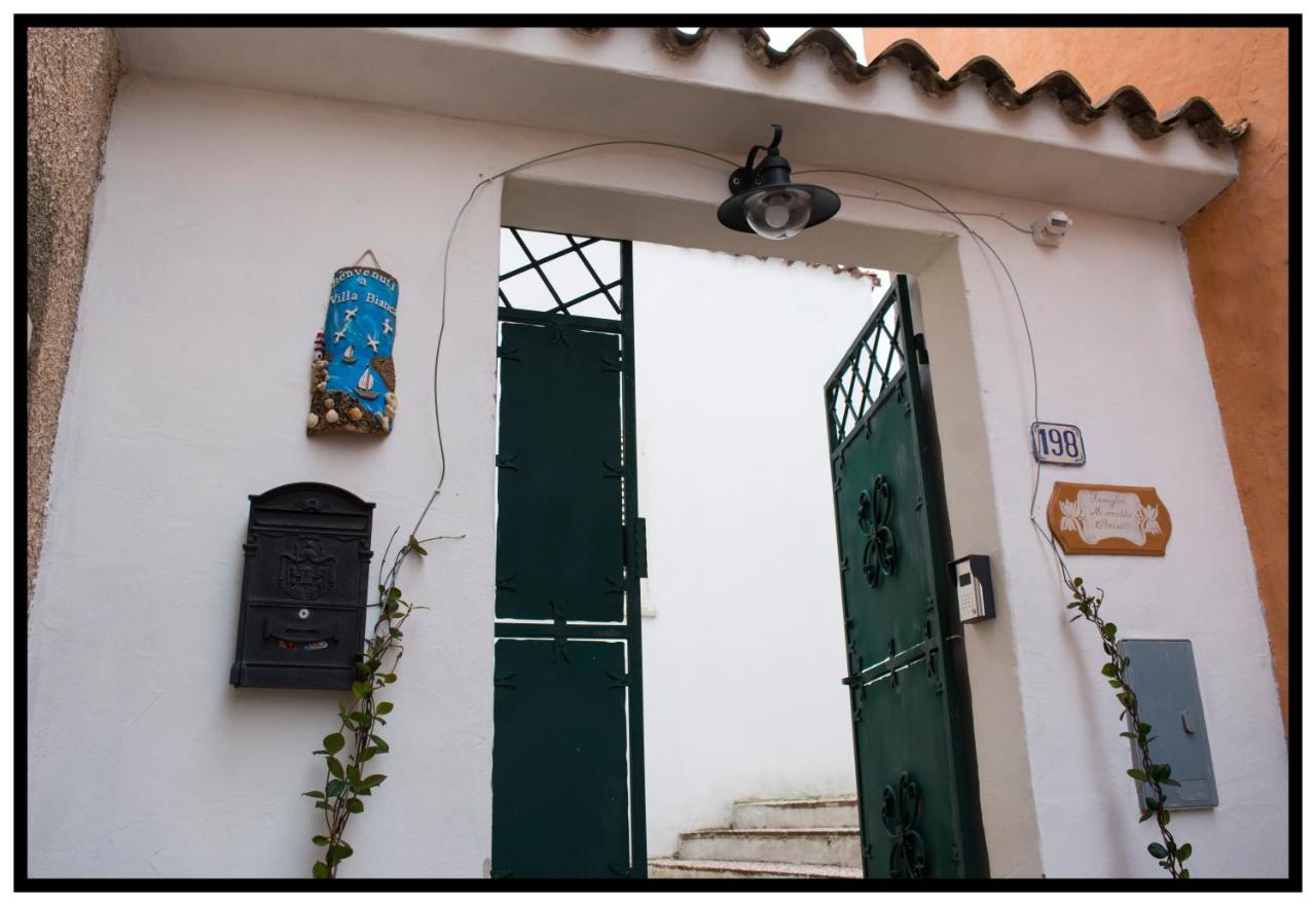Bed And Breakfast Villa Bianca - Chambres d’hôtes