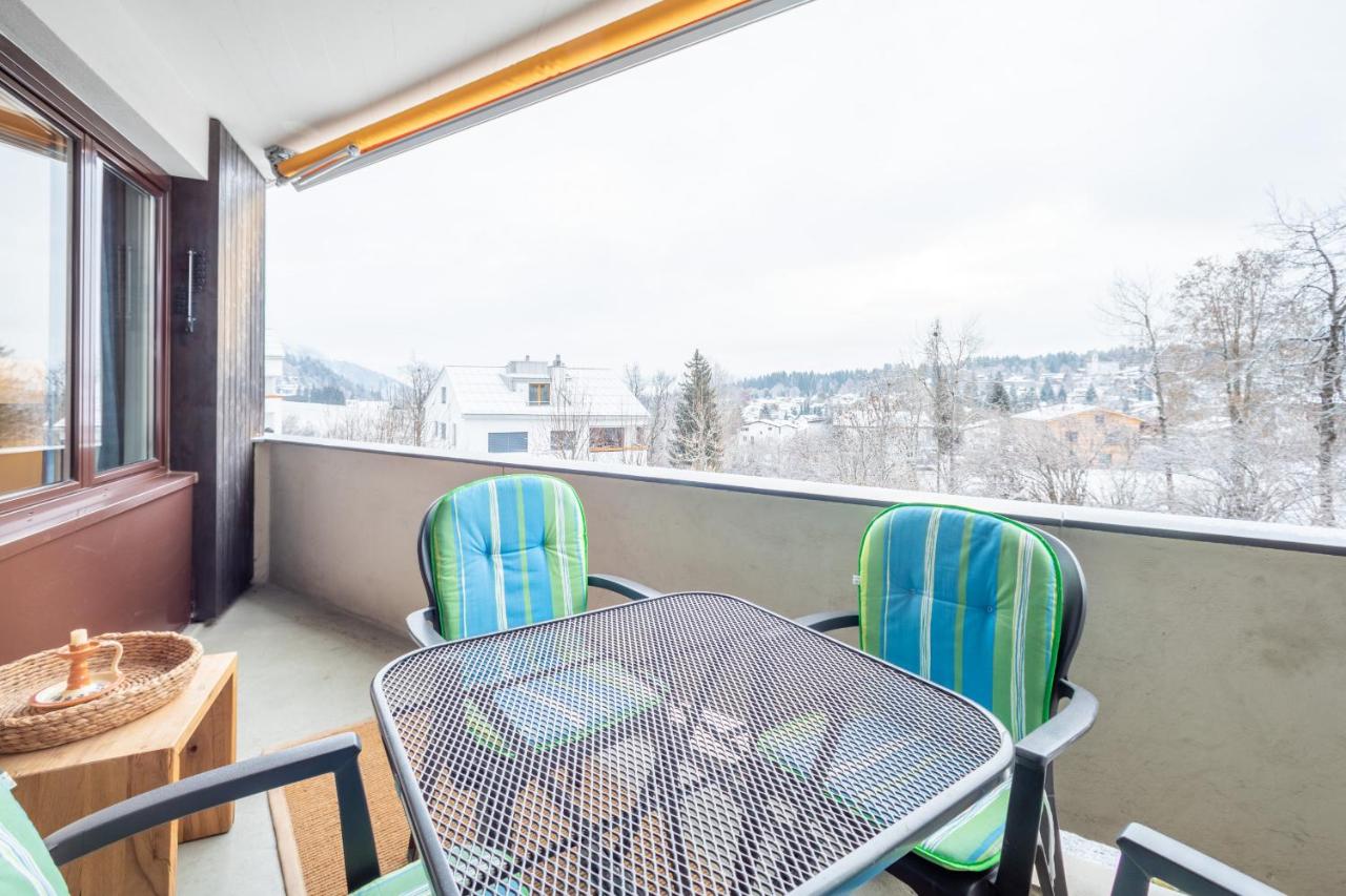 Residenza Quadra B223 - Chambres d’hôtes