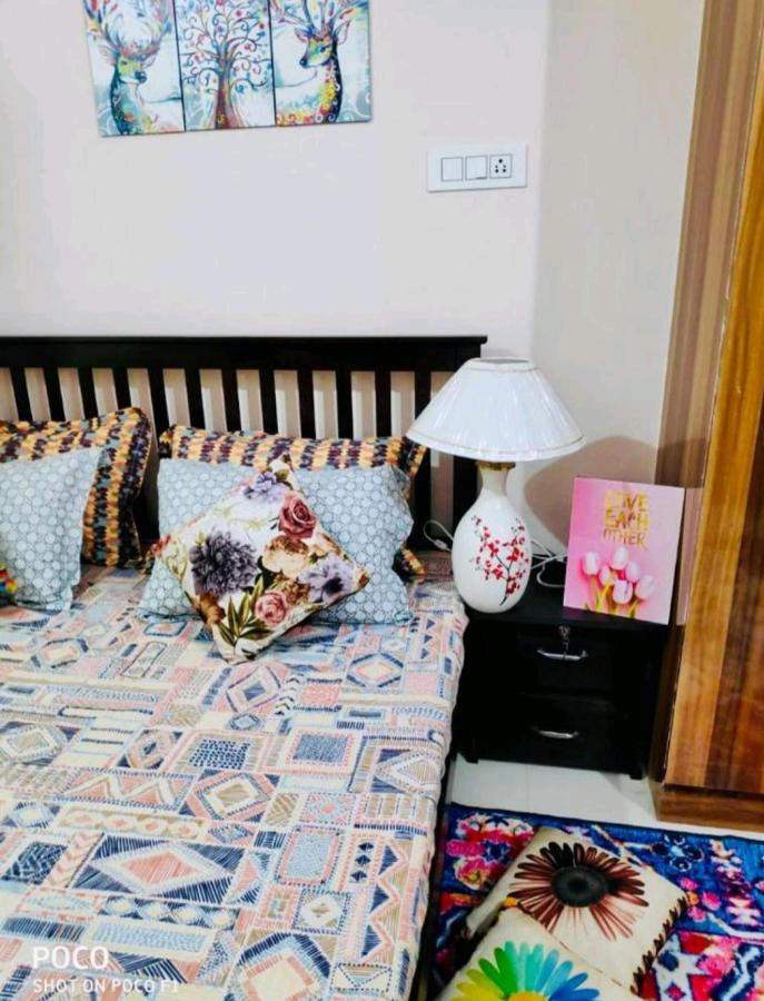 RashiBNK homes - B&B
