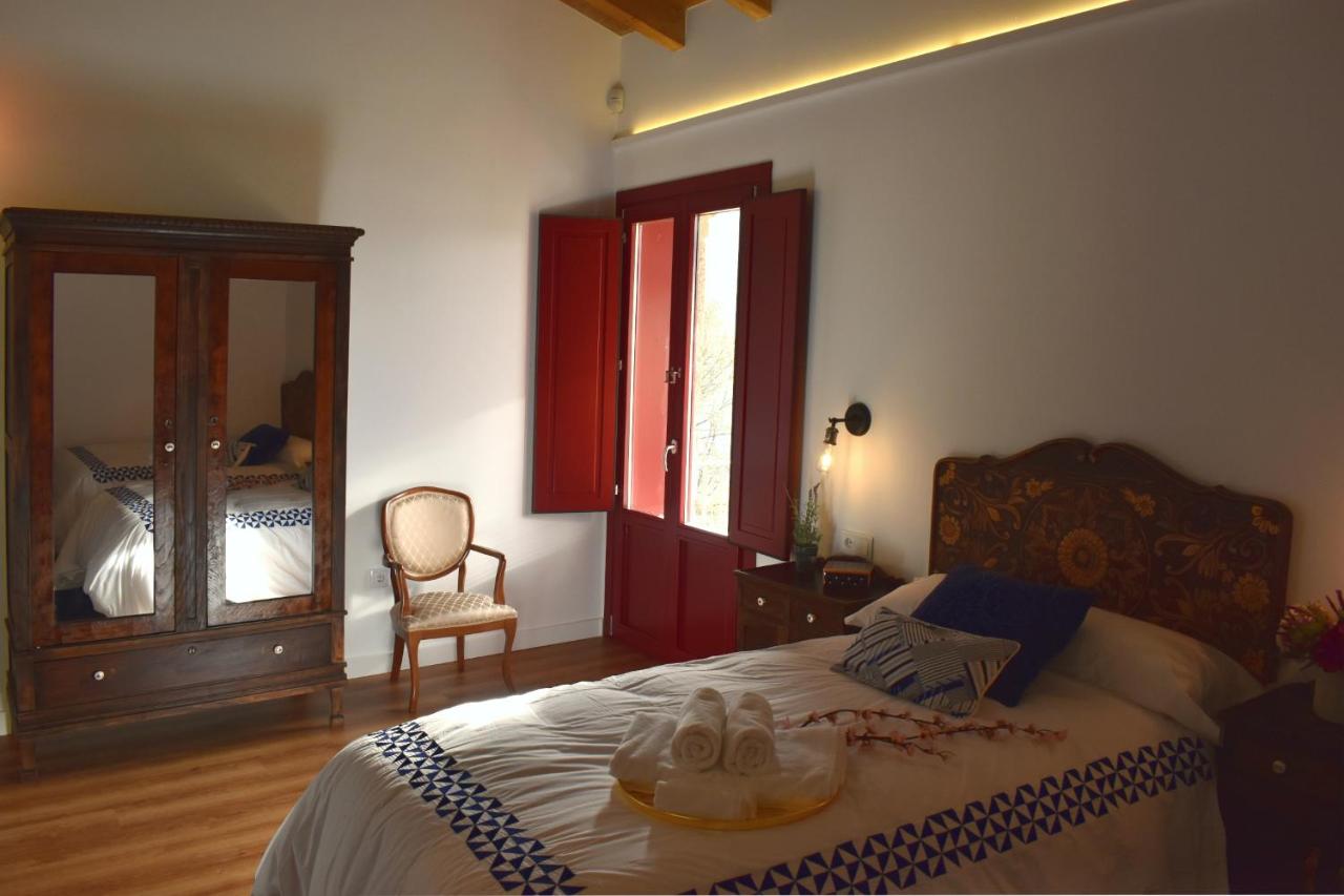 Twin Room with Balcony