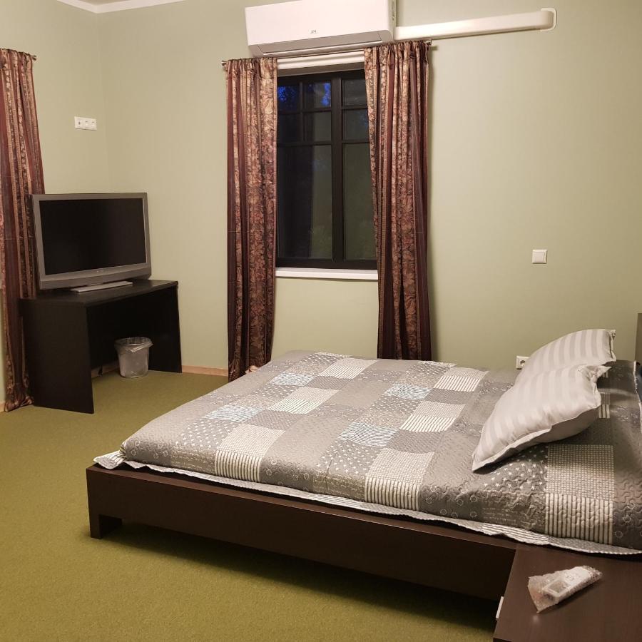 Deluxe Doppelzimmer
