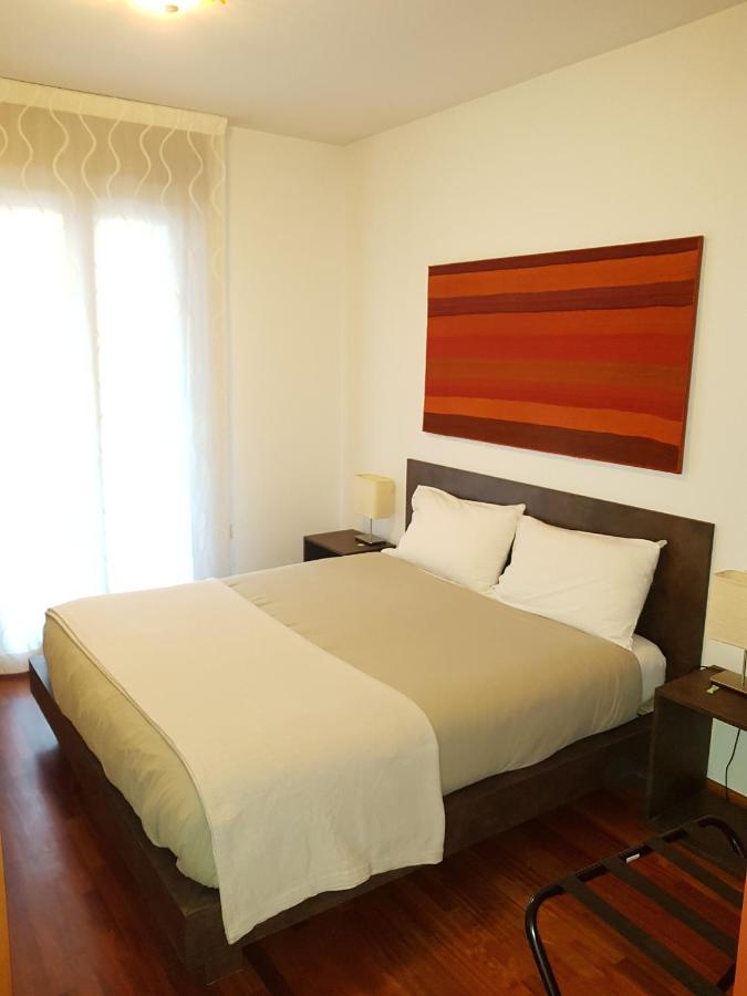 B&B Vicenza - Guest House Marco Polo - Bed and Breakfast Vicenza