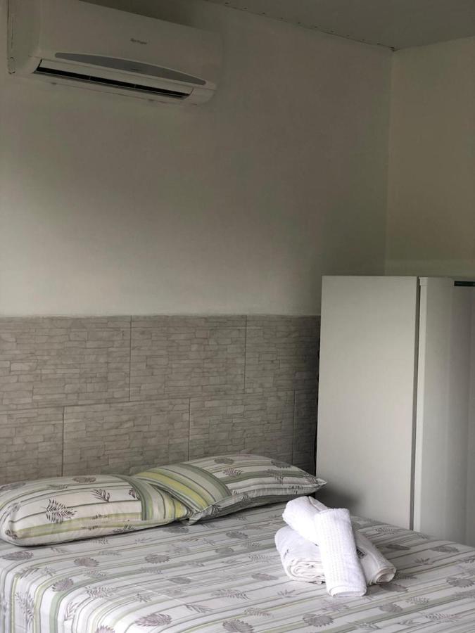 Apartamentos Neia - Ferienwohnung Florianópolis