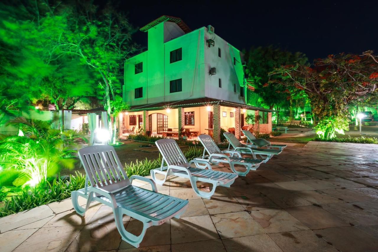Pousada Iguana - B&B