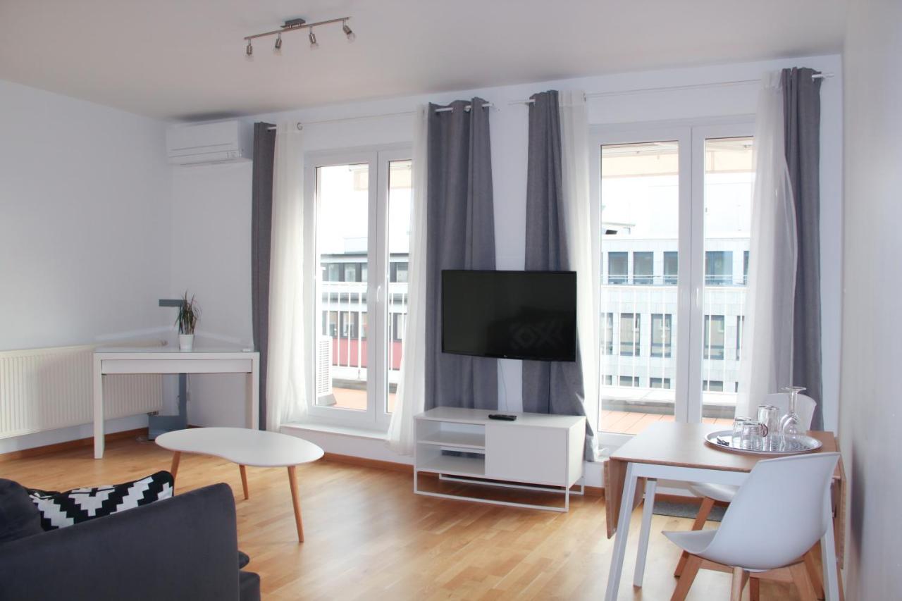 Ferienwohnung