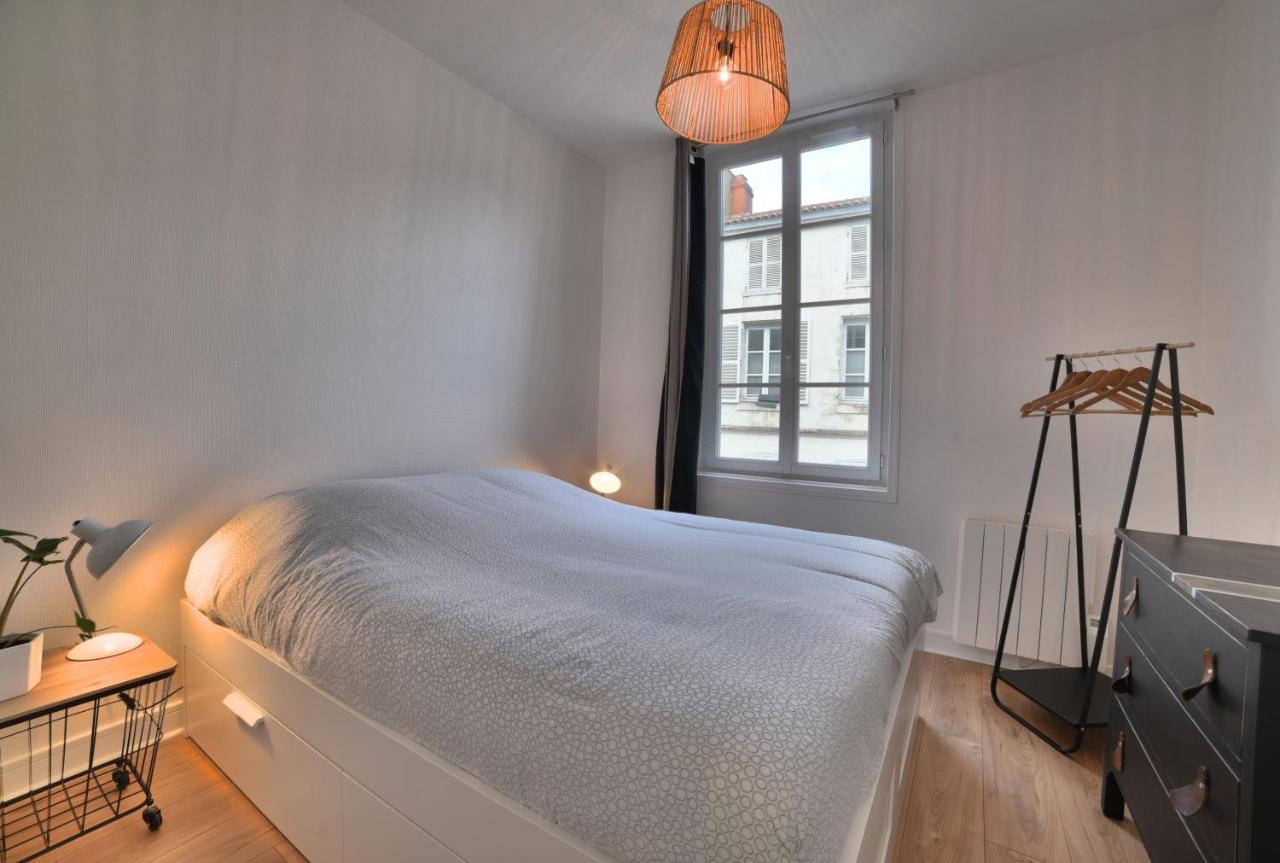 Superbe T2 de 45m² en hyper centre - B&B