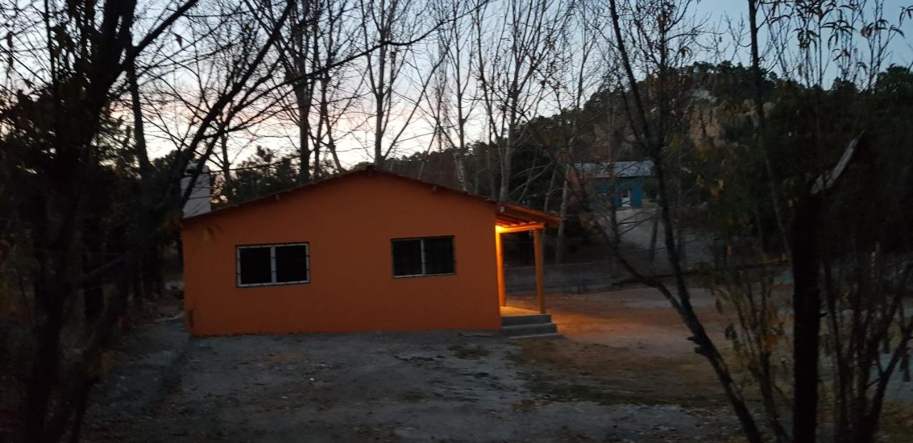One-Bedroom Chalet