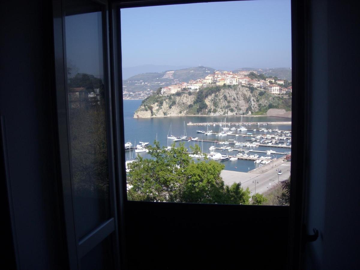 Superior Doppelzimmer mit Meerblick