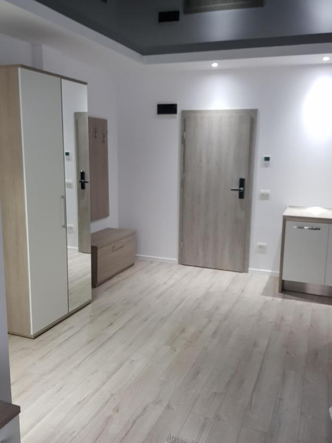 Appartement met 2 slaapkamers