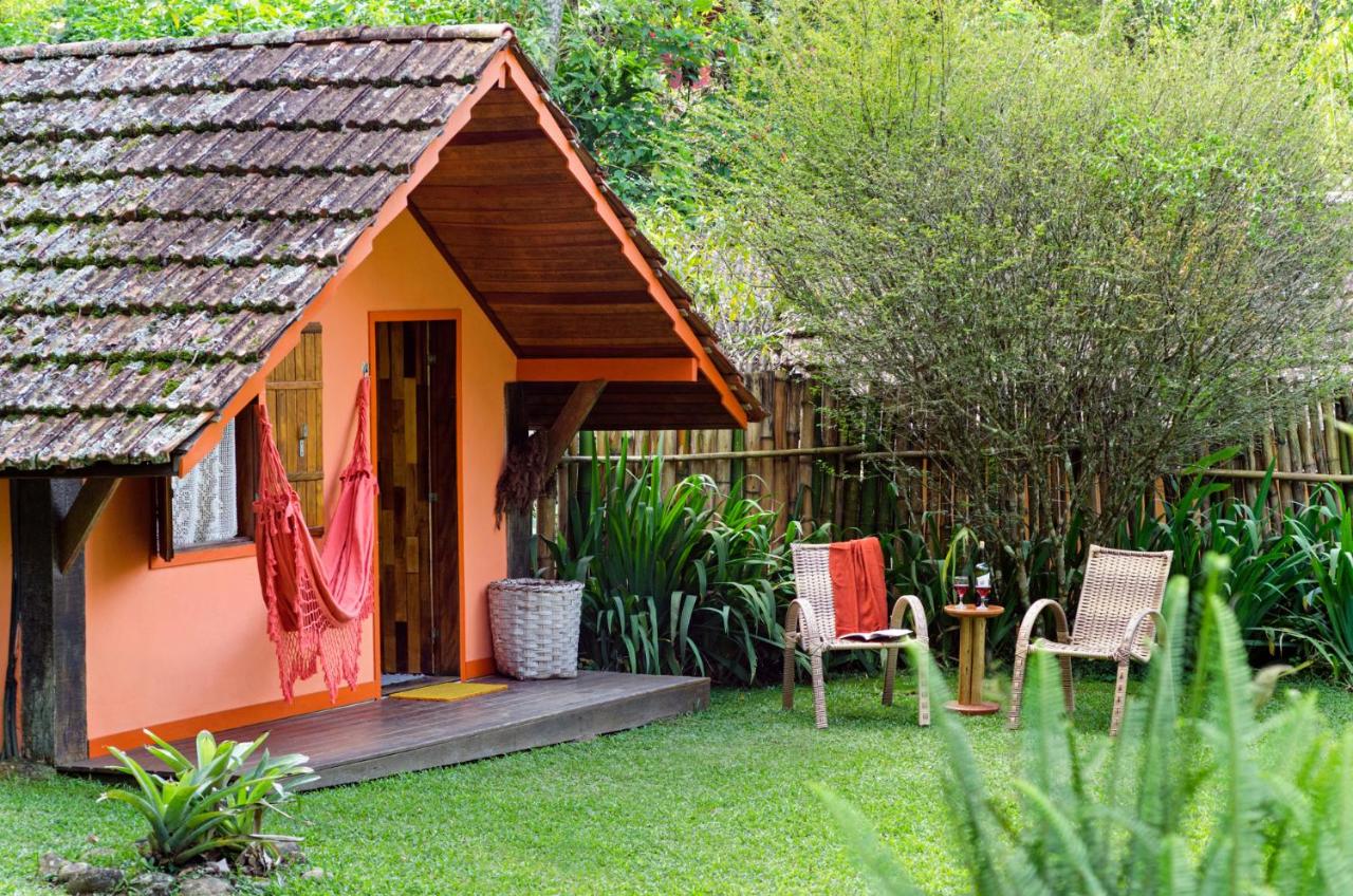 Chalet de 1 dormitorio
