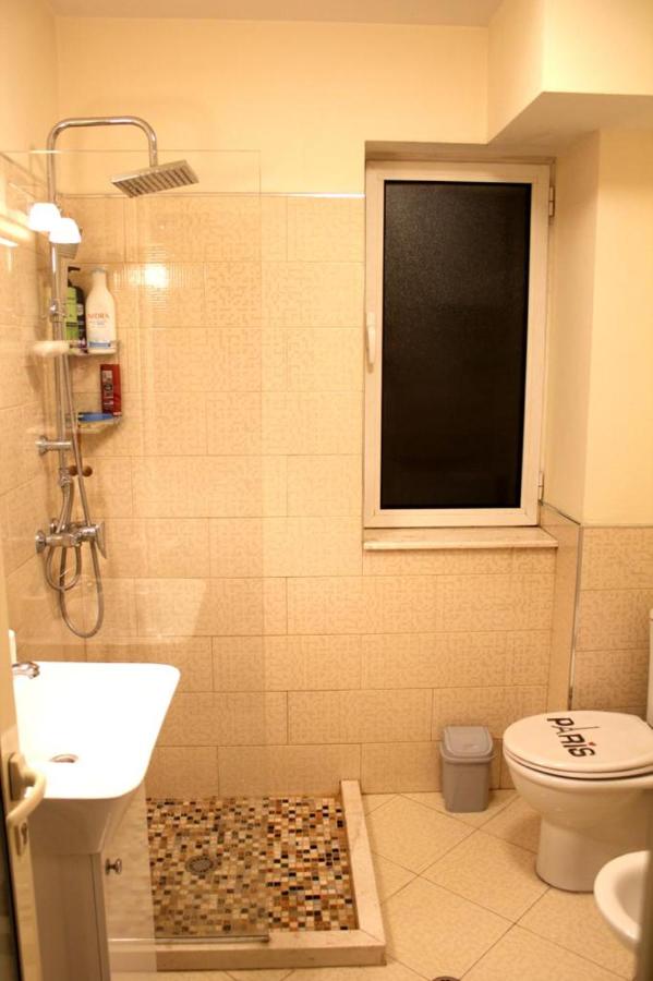 Dream Apartment Tirana - B&B