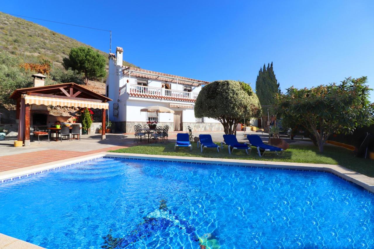 B&B Frigiliana - Villa Daniela Spainsunrentals 1190 - Bed and Breakfast Frigiliana