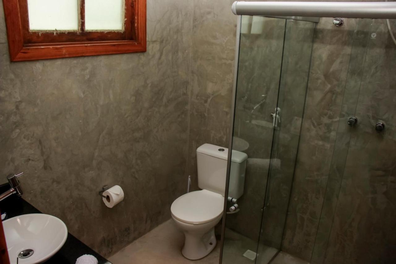 Chambre Triple Standard