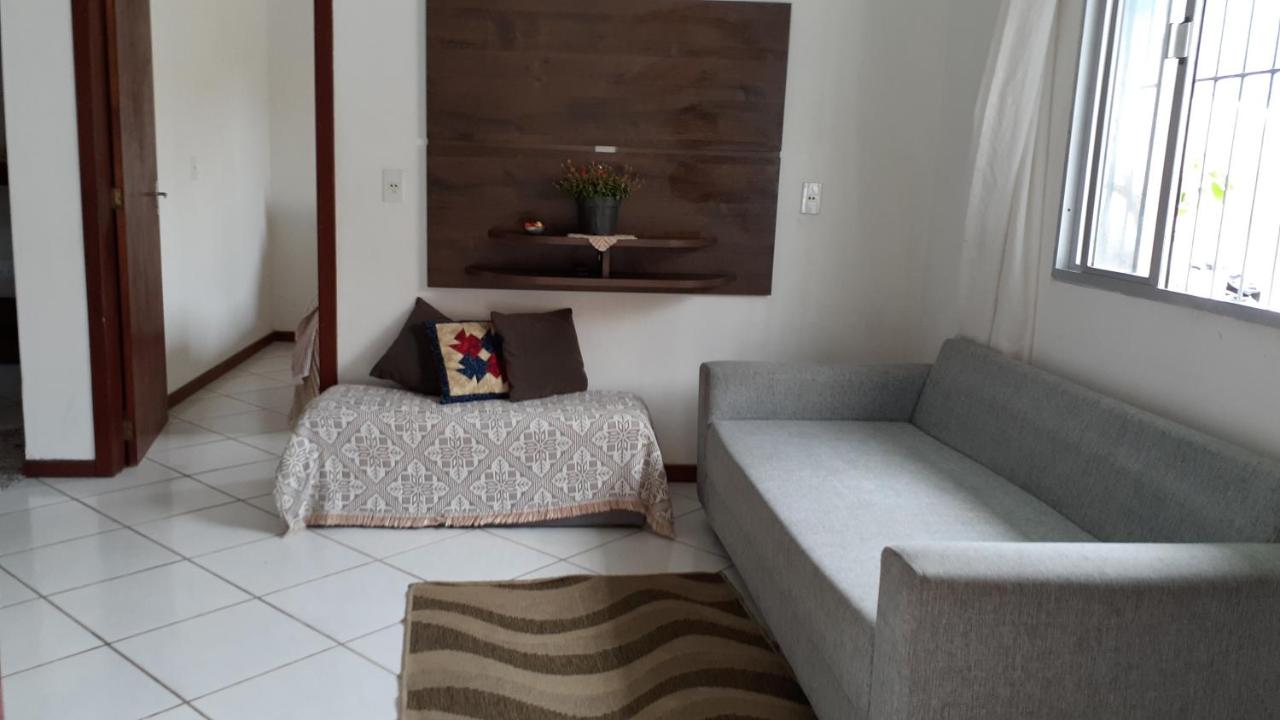Appartement - Rez-de-Chaussée