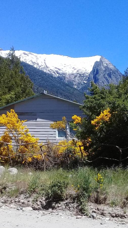 La Solita - Chambres d’hôtes Bariloche