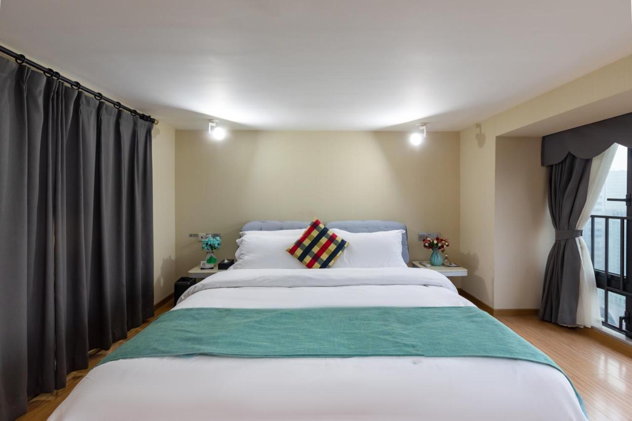 Apartamento Dúplex Superior