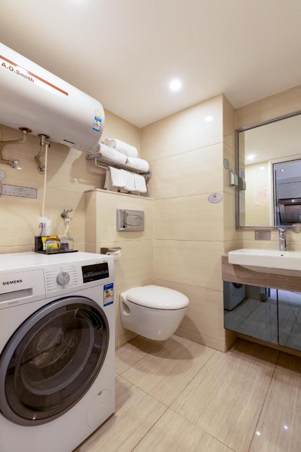 Apartamento Dúplex Deluxe
