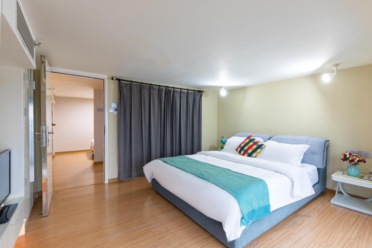 Apartamento Dúplex Executive