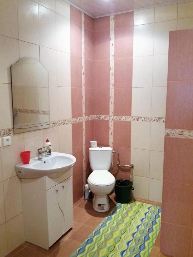 Classic Quadruple Room