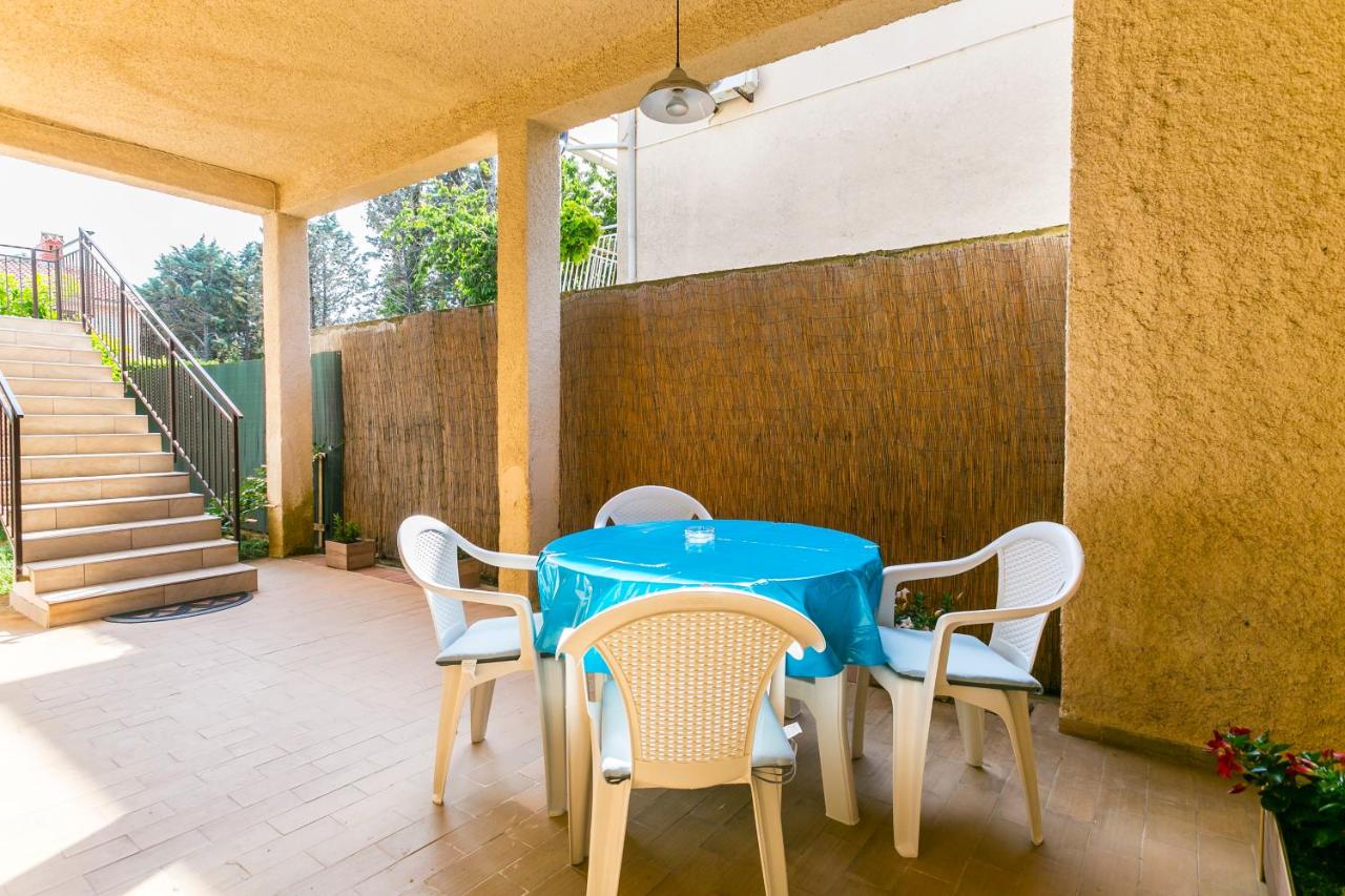 Aleksic - Chambres d’hôtes Medulin