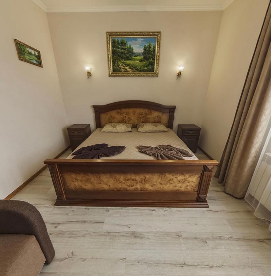 B&B Poliana - Polyana Apart - Bed and Breakfast Poliana