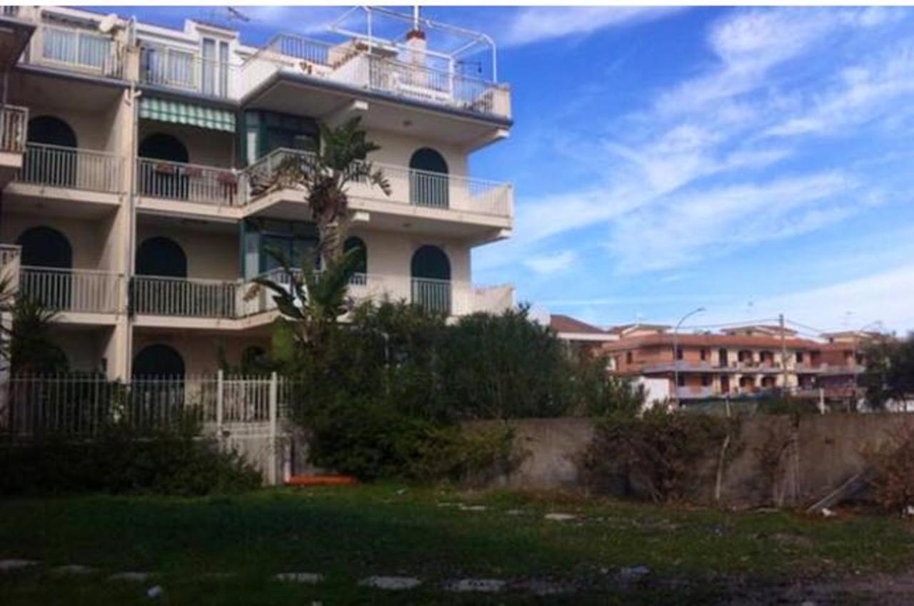 Elegant apartment with sea view in Mascali - 60 m² - B&B Mascali