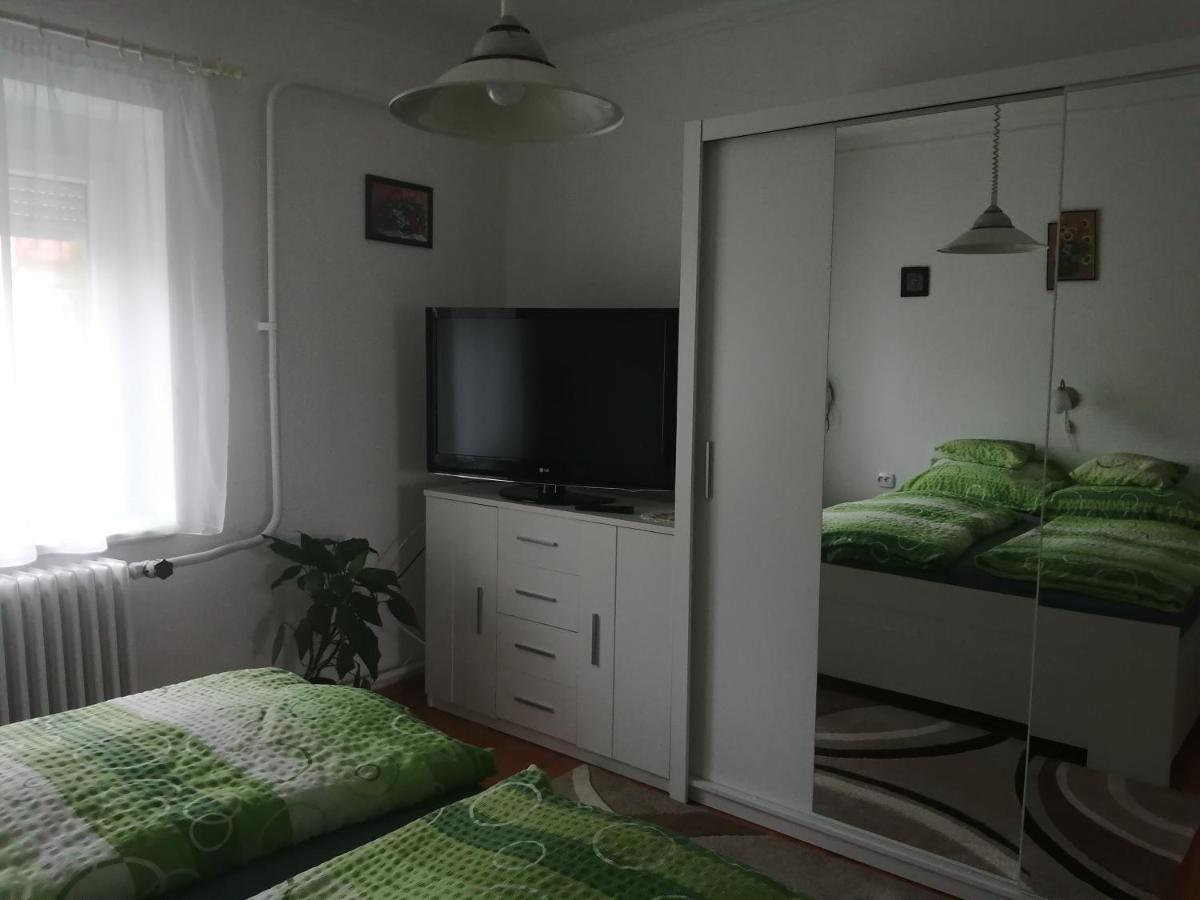 Appartement avec Balcon