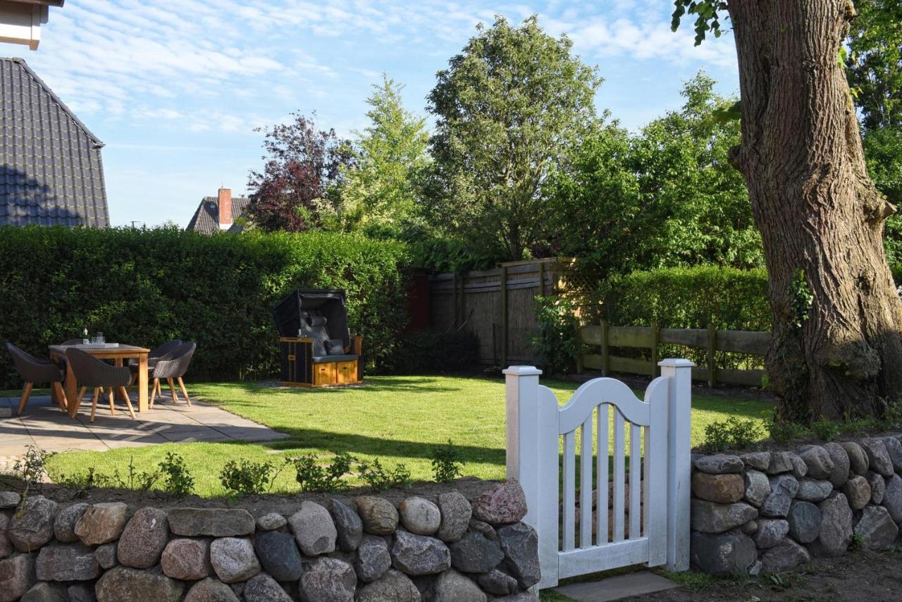 Krabbenhus - B&B Wyk auf Föhr