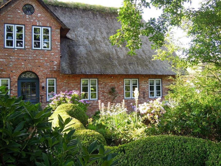 Reethus Schobüll - Chambres d’hôtes