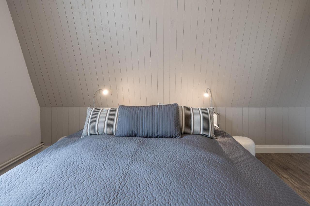 Stadthuus 51 - B&B