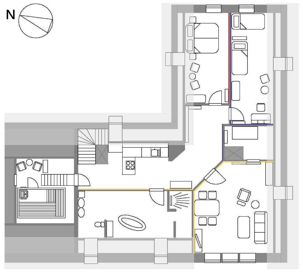 Anemaleen - B&B