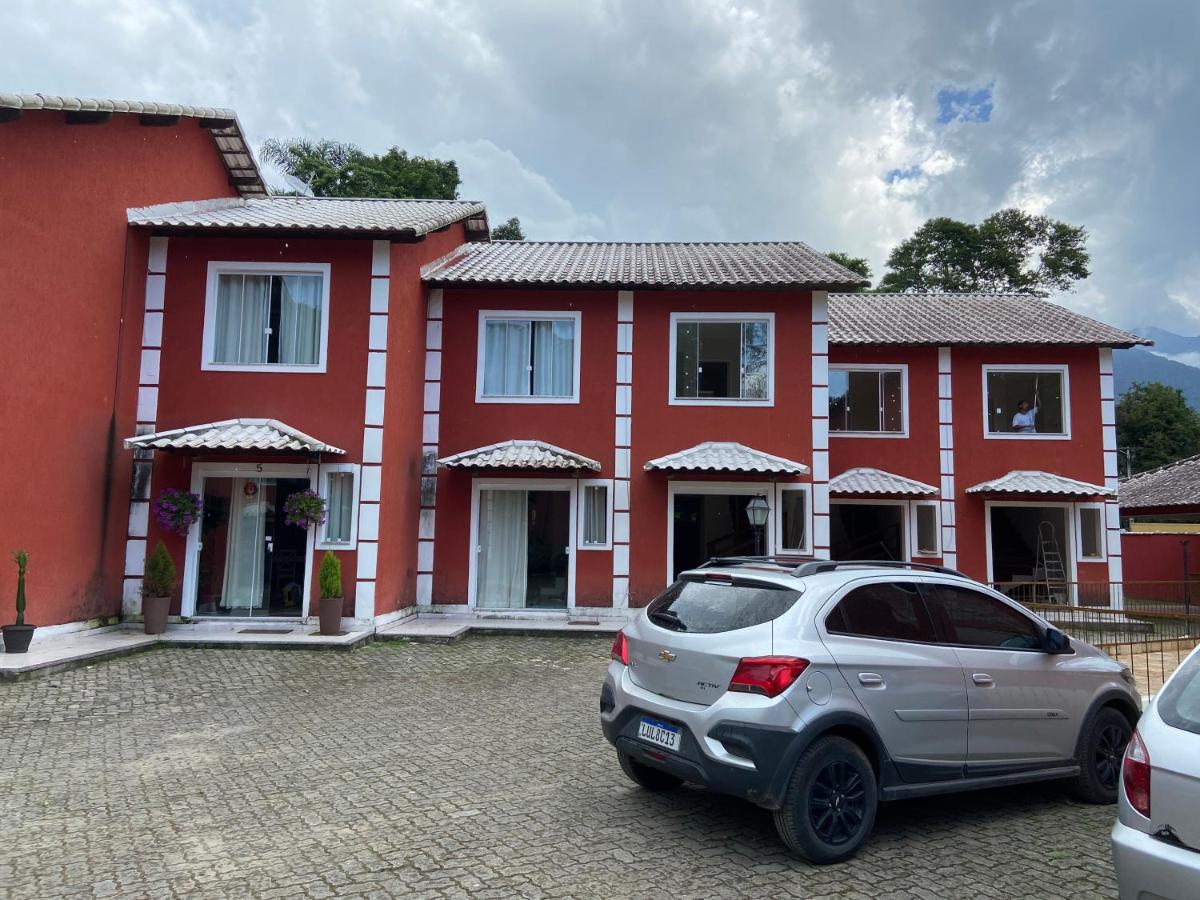 Vila Noel Premium - Ferienwohnung