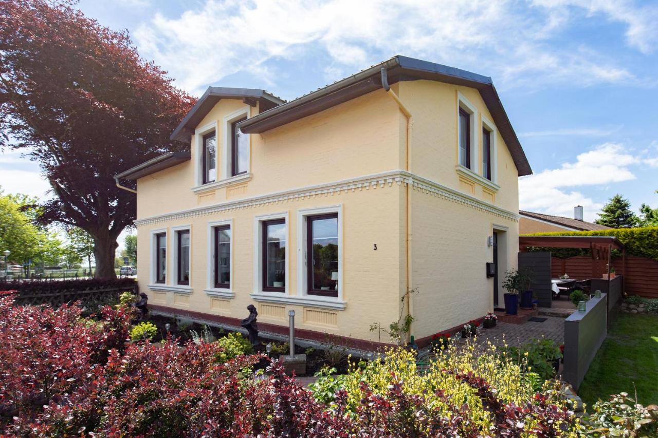 B&B Reinsbüttel - Ferienhaus Nordseebrise - Bed and Breakfast Reinsbüttel