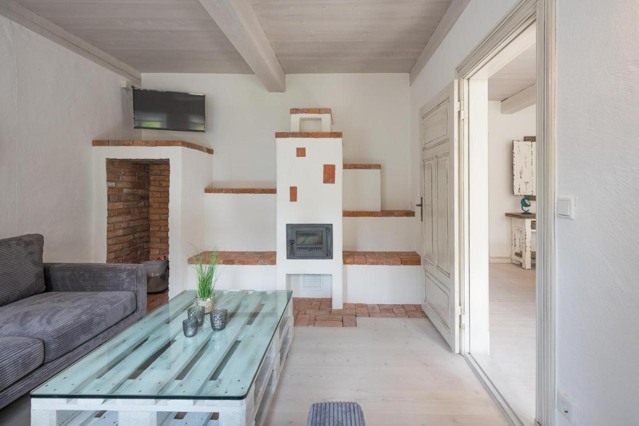 FeWo Watt-Lounge zwischen Husum und Nordstrand - B&B Wobbenbüll