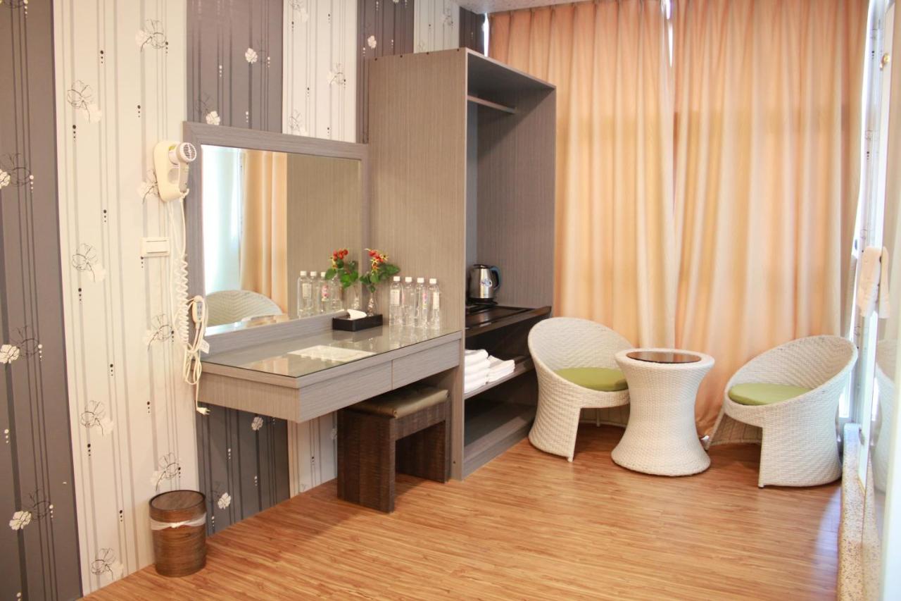 Camera Standard Queen con 2 Letti Queen-Size