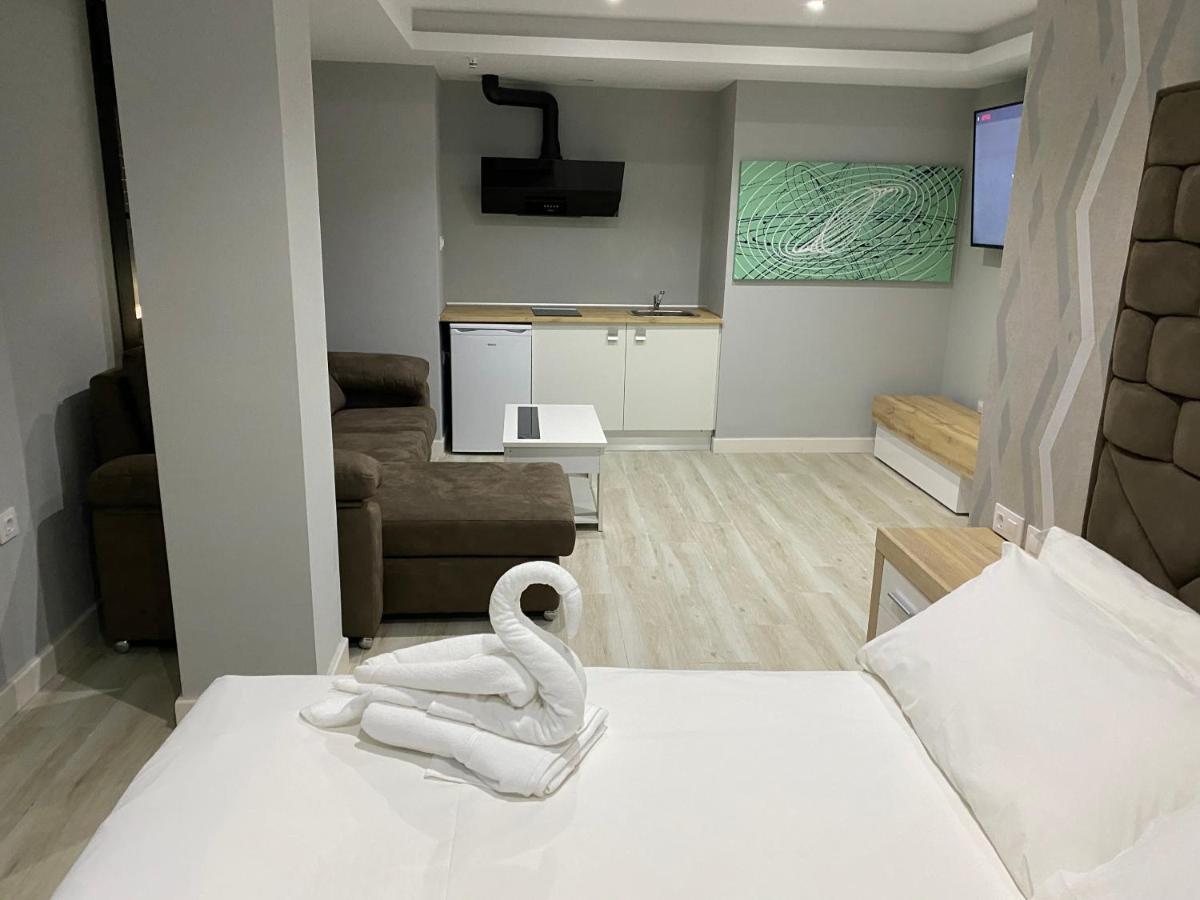 Appartement Deluxe