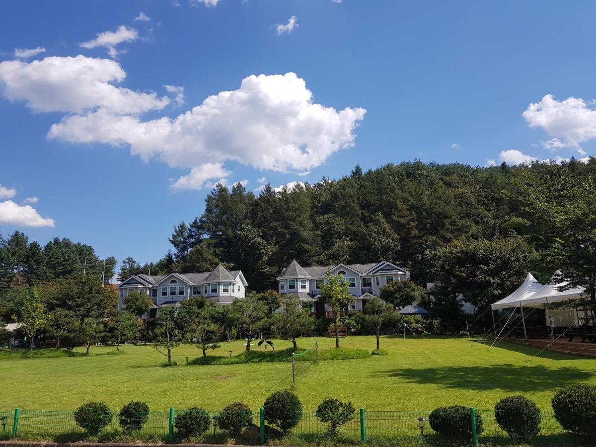 Tomato Pension - B&B Hongcheon