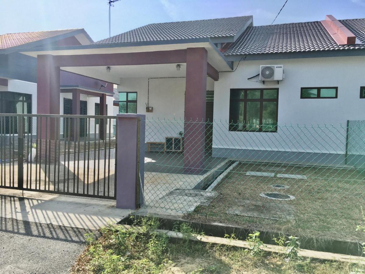 Villa am Strand
